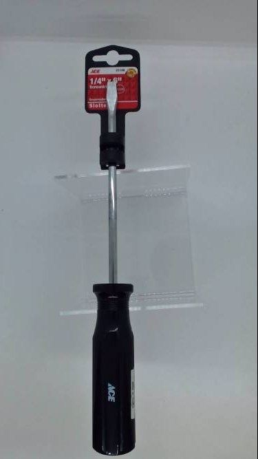 241146 Slotted Screw Drivers