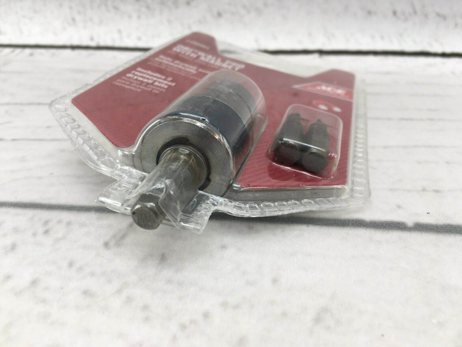 Ace 2160984 Dry Wall Drill Bits