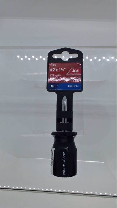 24364 Phillips Screw Drivers