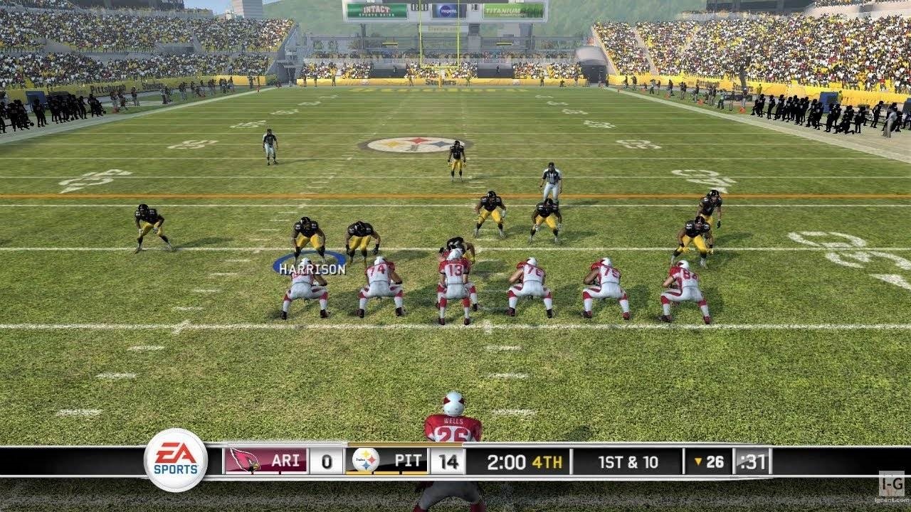 Madden NFL 10 (Disc Only) PS3 / Playstation 3 Games Games