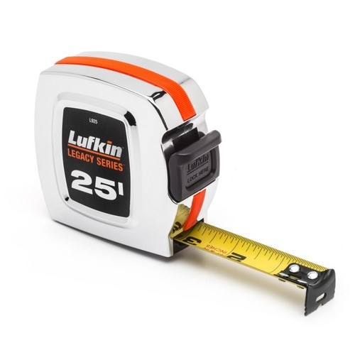 Lufkin L925 25′ Tape Measure
