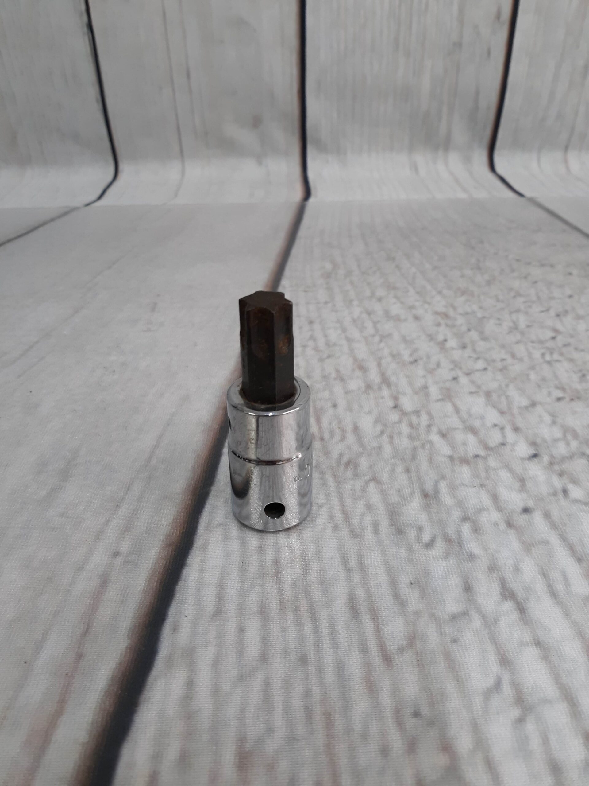 MAC TORX , T60 1/2″ Drive Socket – Individual