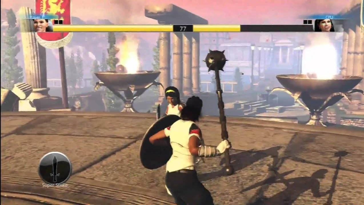 Sports Champions *incomplete* PS3 / Playstation 3 Games Games