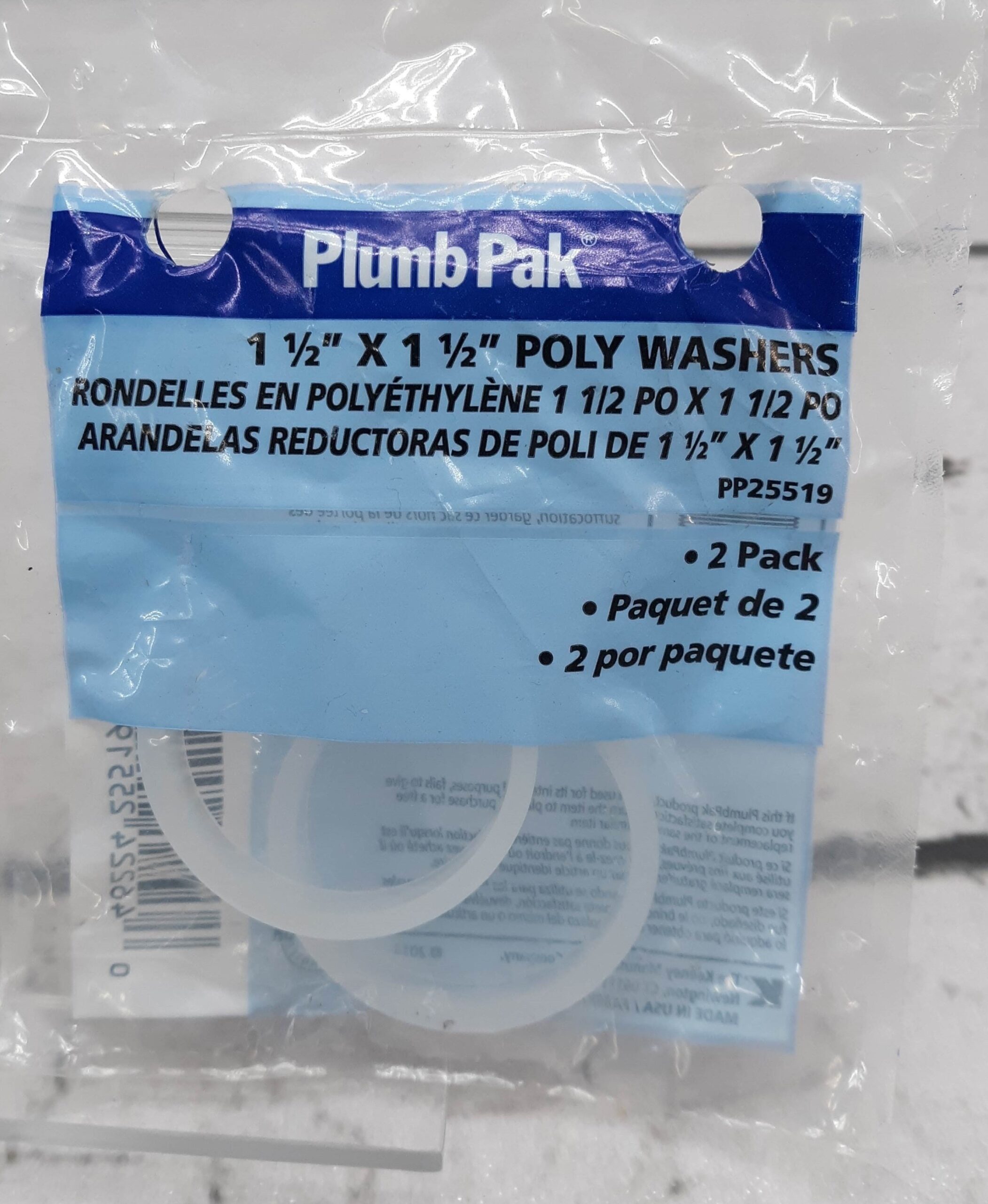 Keeney Plumb Pak PP25519 Misc Plumbing Plumbing