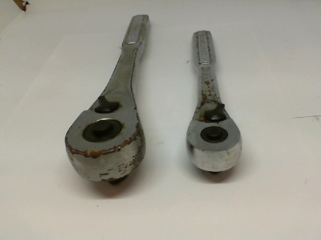 Craftsman ~ Made in USA Ratchet