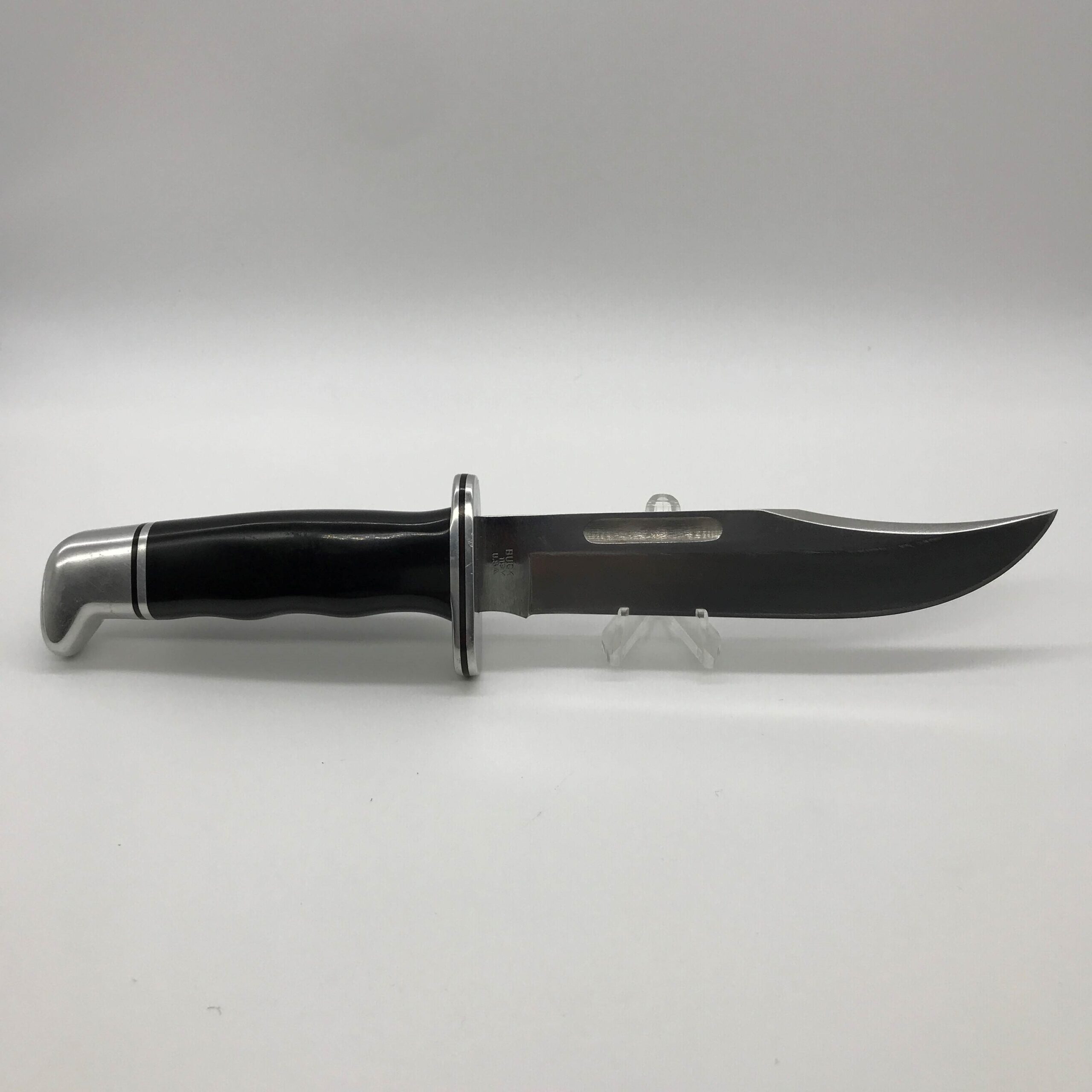 Buck 119 V Collectors Knives-American