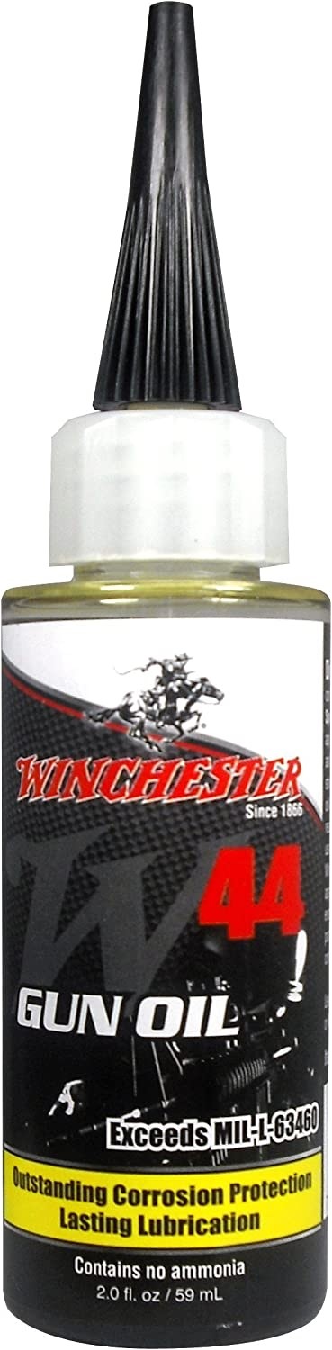 Winchester W44-009-444 Cleaning