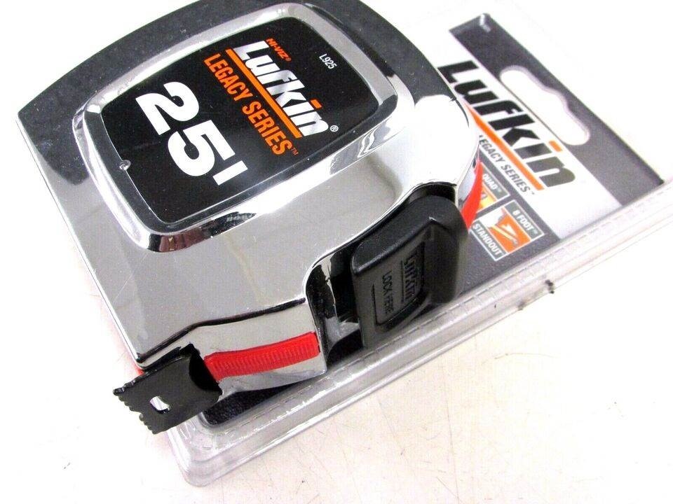 Lufkin L925 25′ Tape Measure