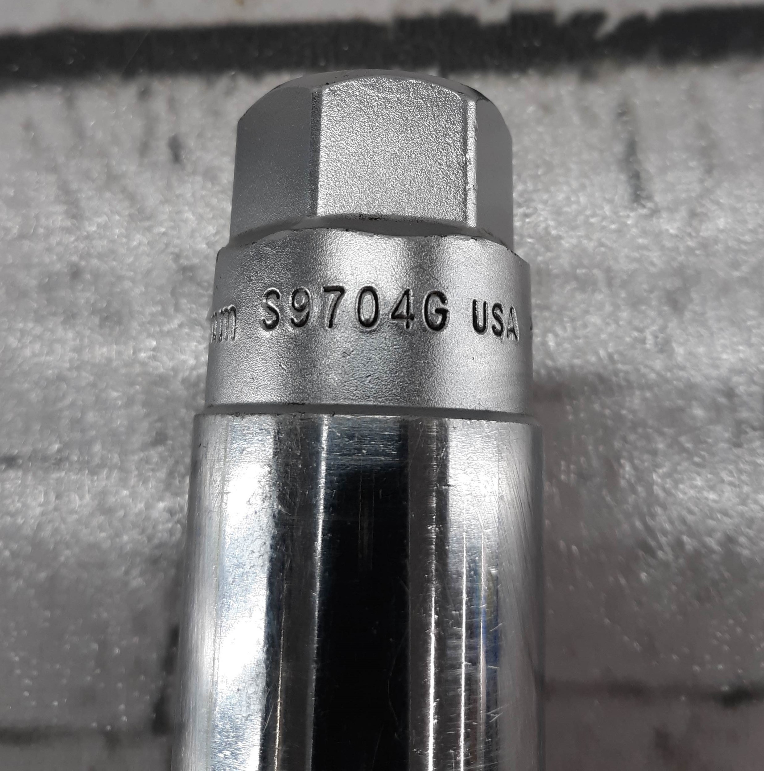 Snap On s9704g Hand Tools
