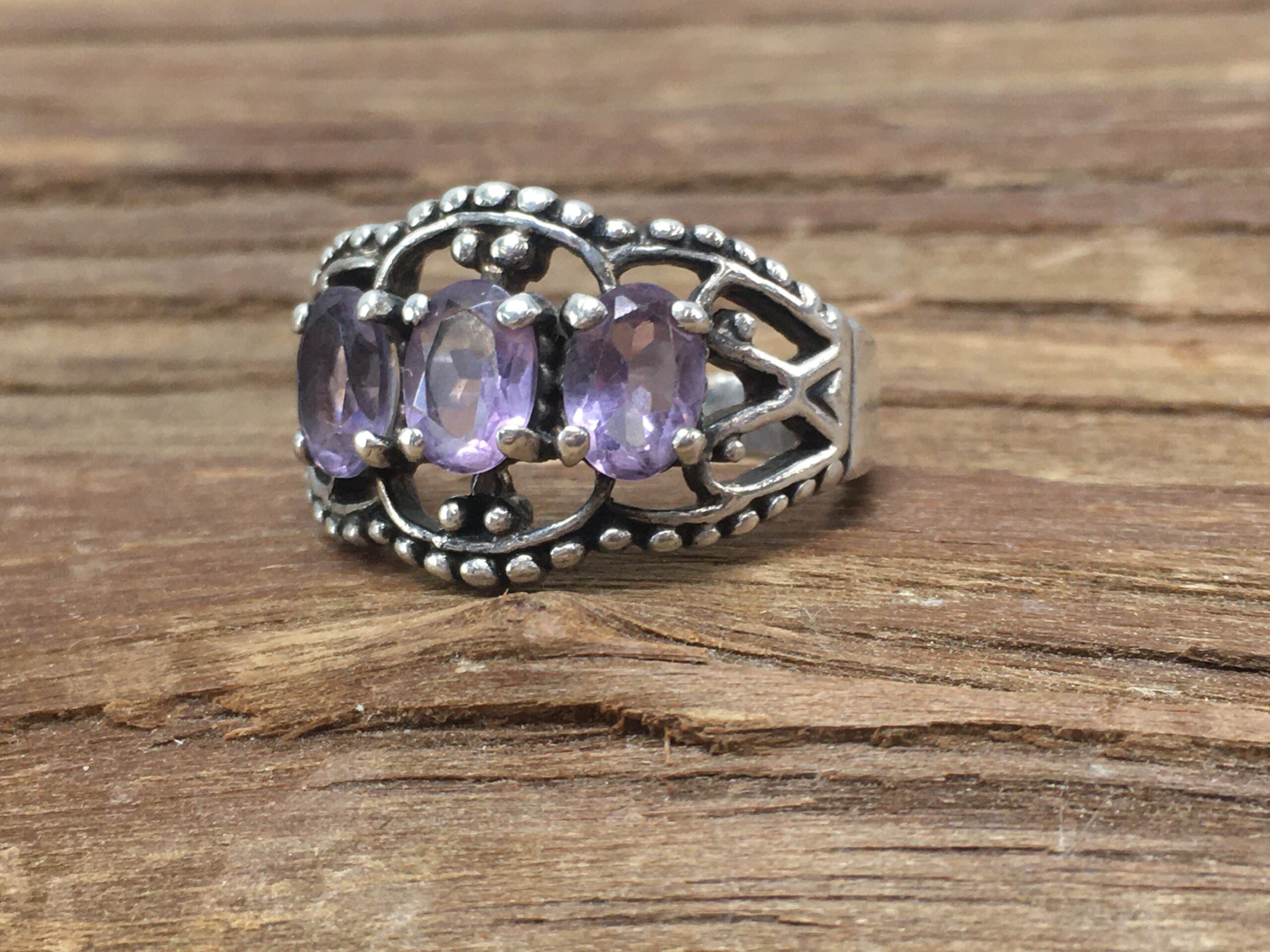 Seta Ring STERLING SILVER STERLING SILVER 19.0 GR