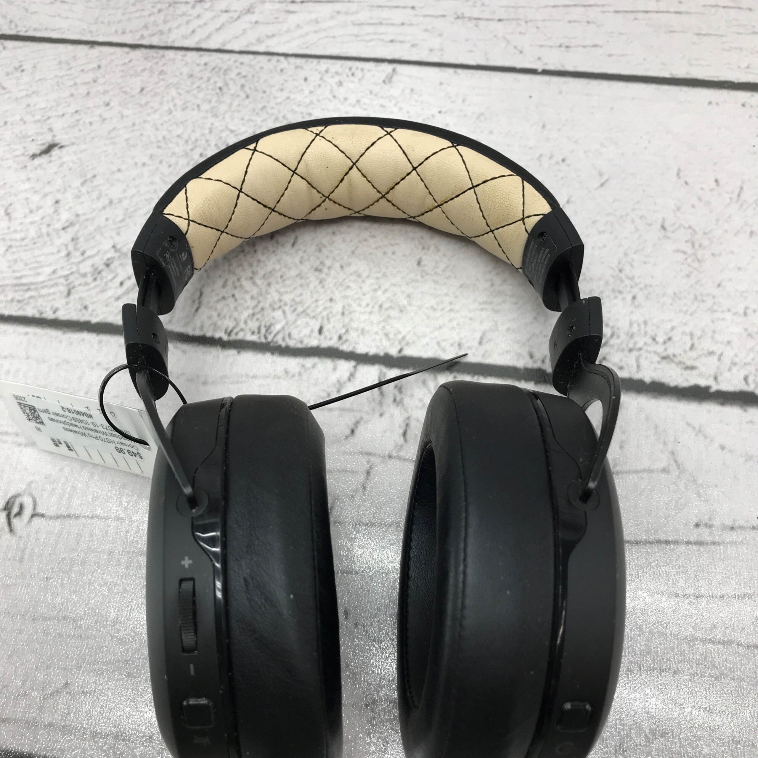 Corsair HS70 Pro Wireless Gaming Headset