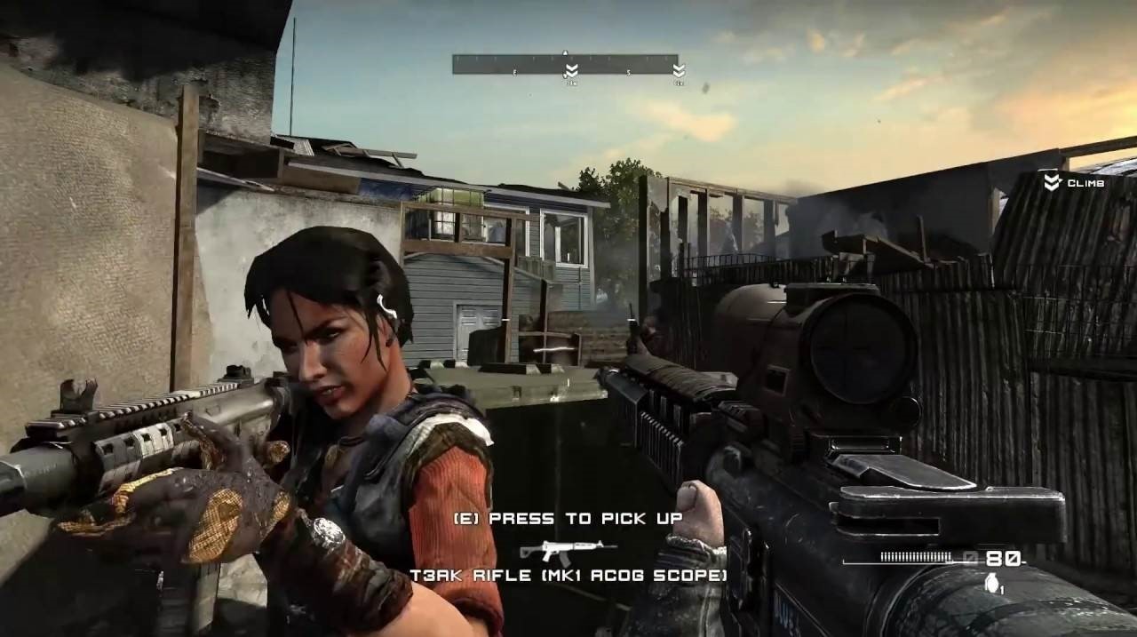 Homefront *Comnplete* Xbox 360 Games Games