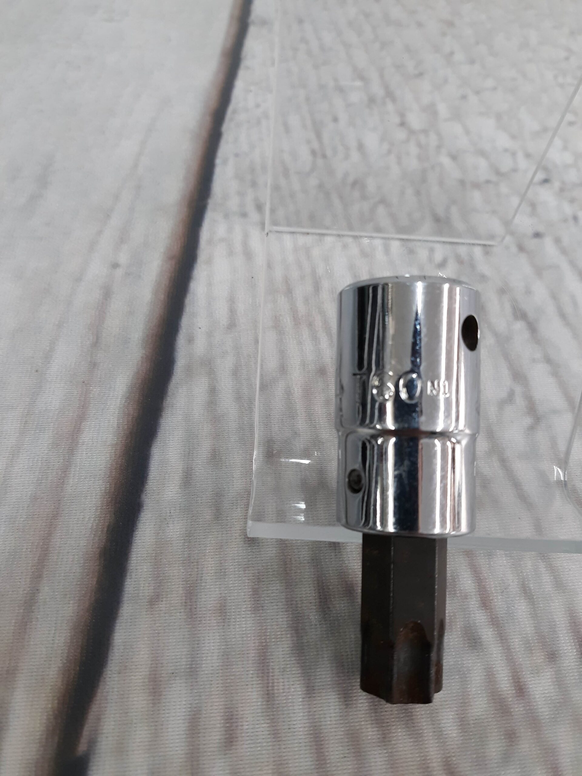 MAC TORX , T60 1/2″ Drive Socket – Individual