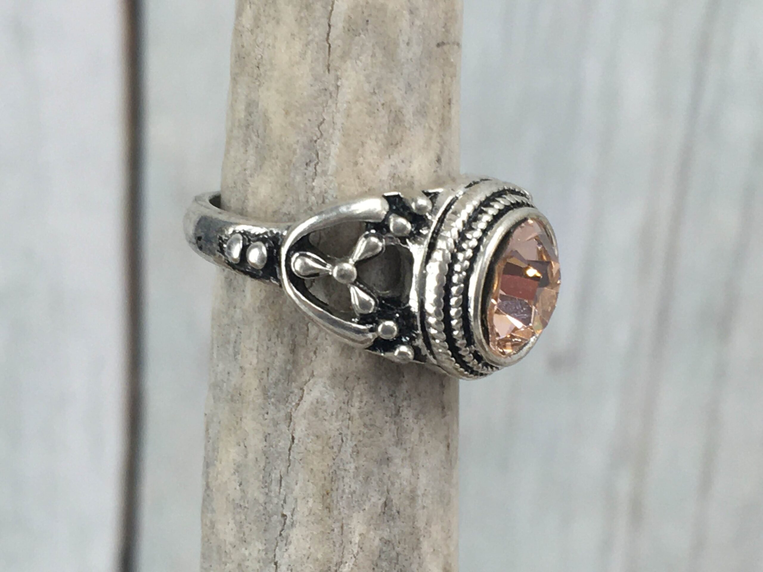 Silver STERLING SILVER STERLING SILVER 5.0 GR