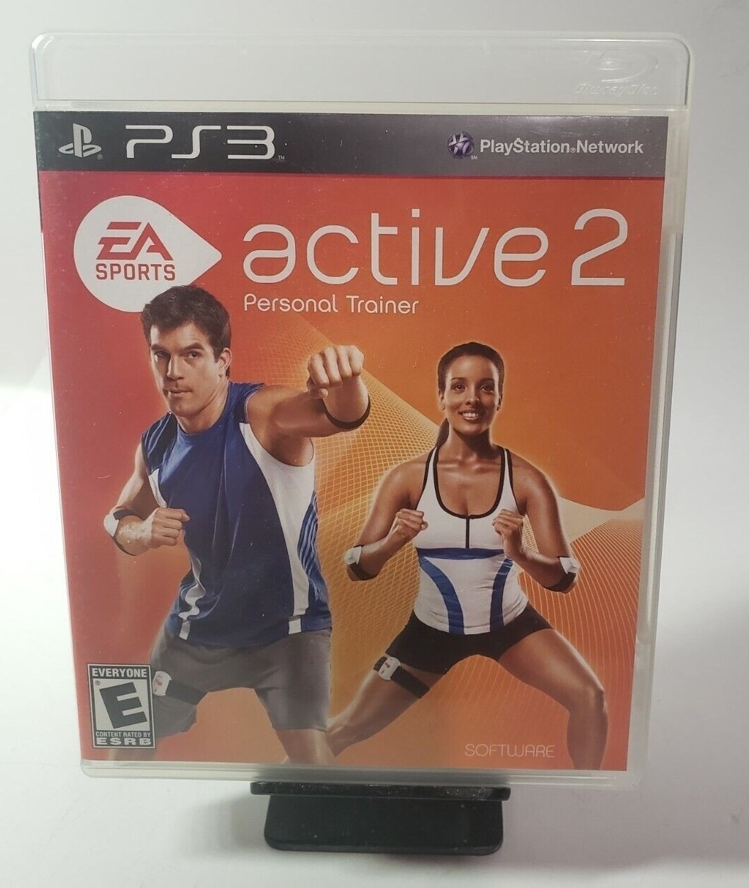 Ea Sports Active 2 Personal Trainer PS3 / Playstation 3 Games Games