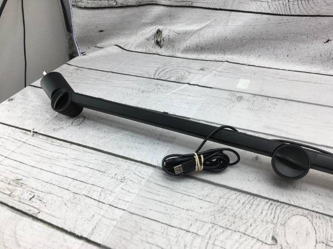 Blue Yeti Microphone (Blackout) Bundle