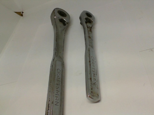 Craftsman ~ Made in USA Ratchet