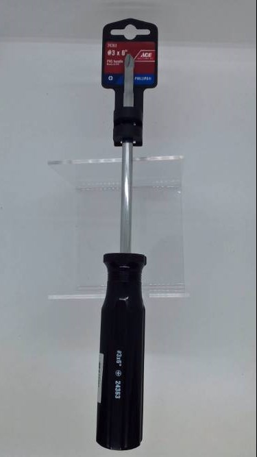 24363 Phillips Screw Drivers