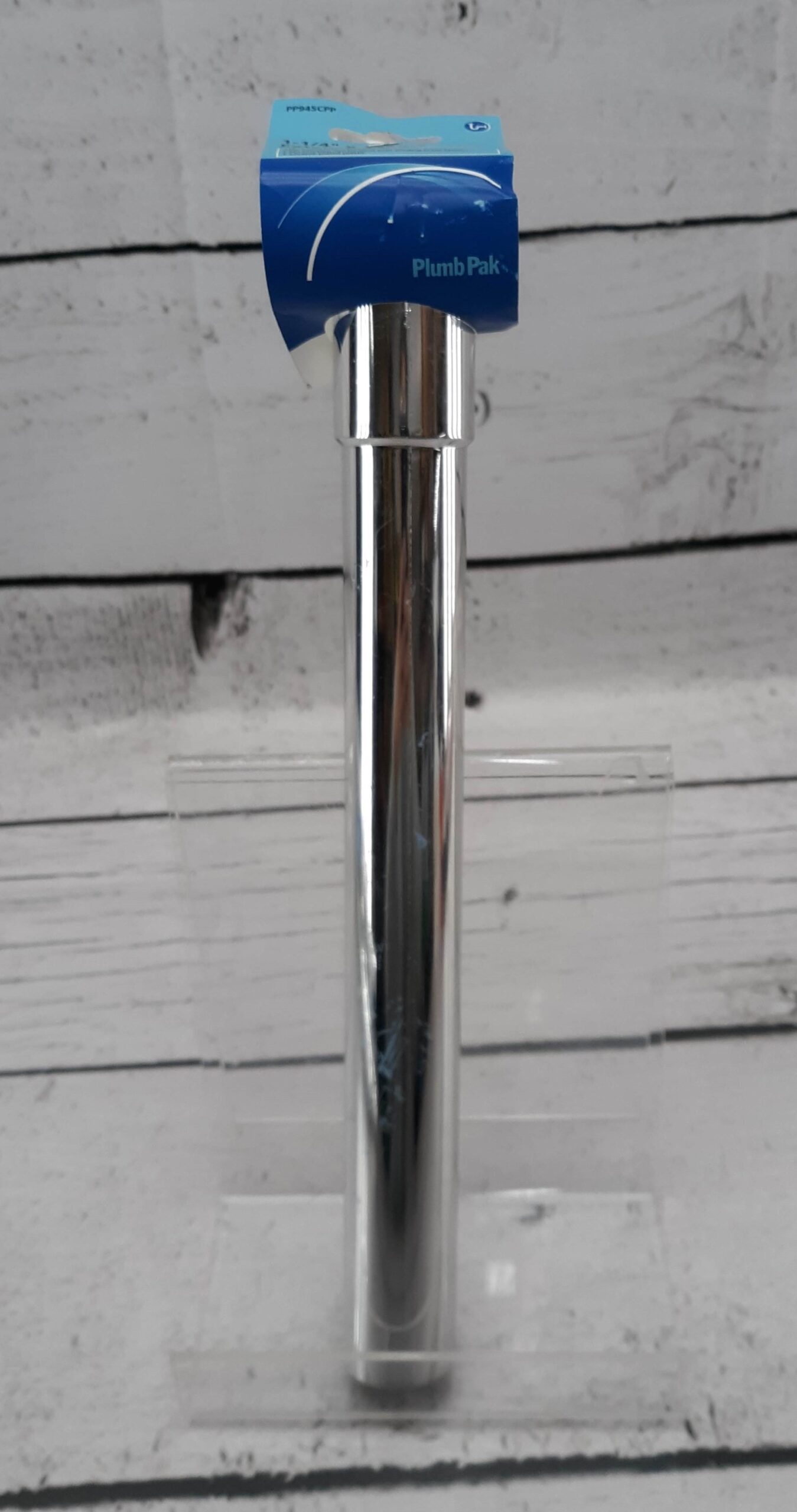 Keeney Plumb Pak PP945CPP Extension Tube Plumbing