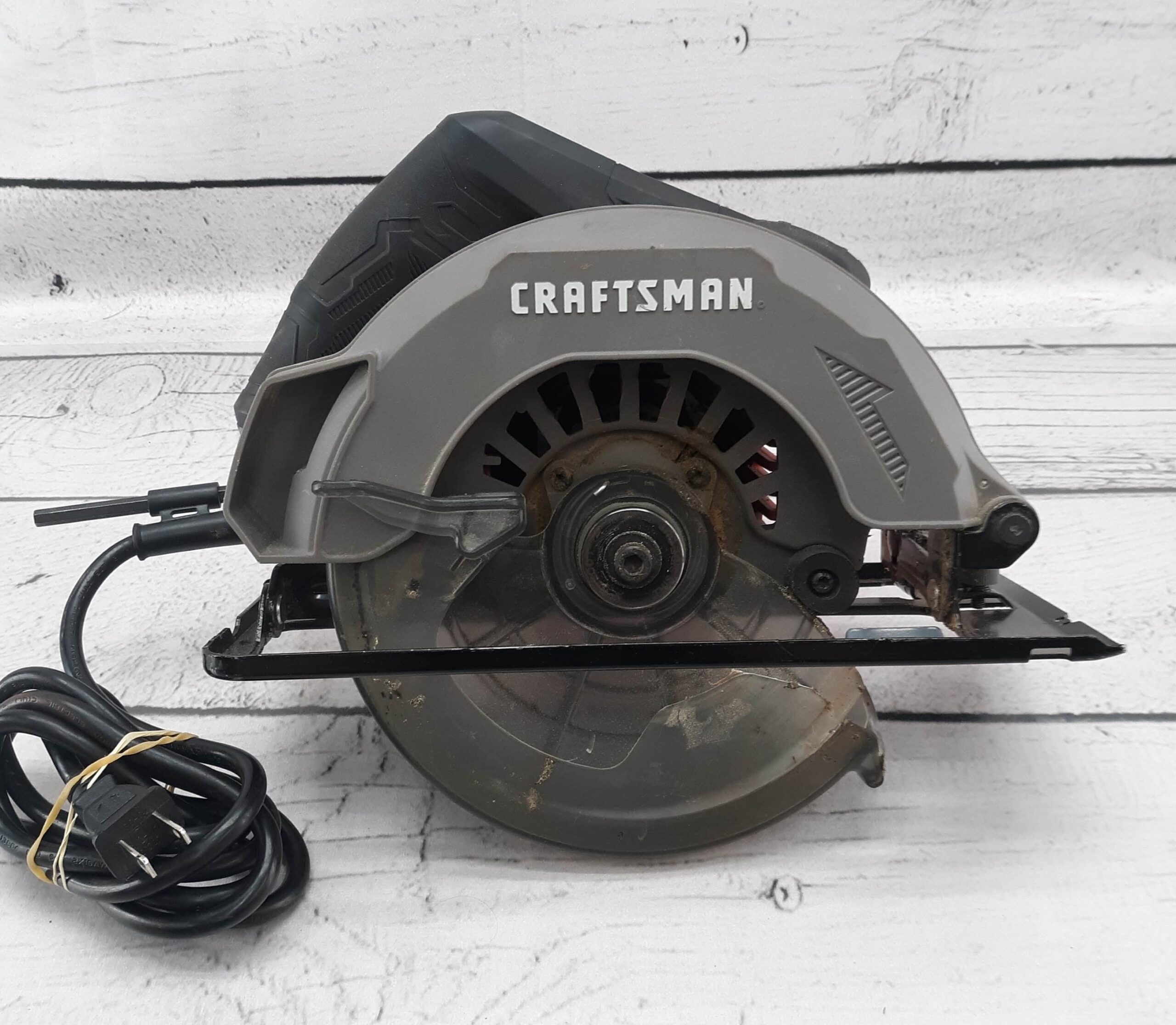 Craftsman CMES50O Circular Saw [Parts Only]