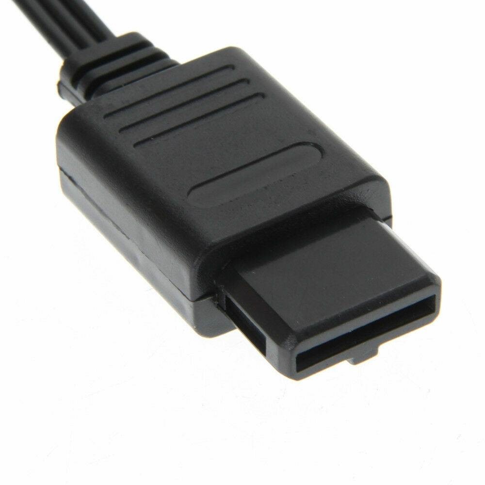 China / Generic Nintendo 64 Gaming Power Cords