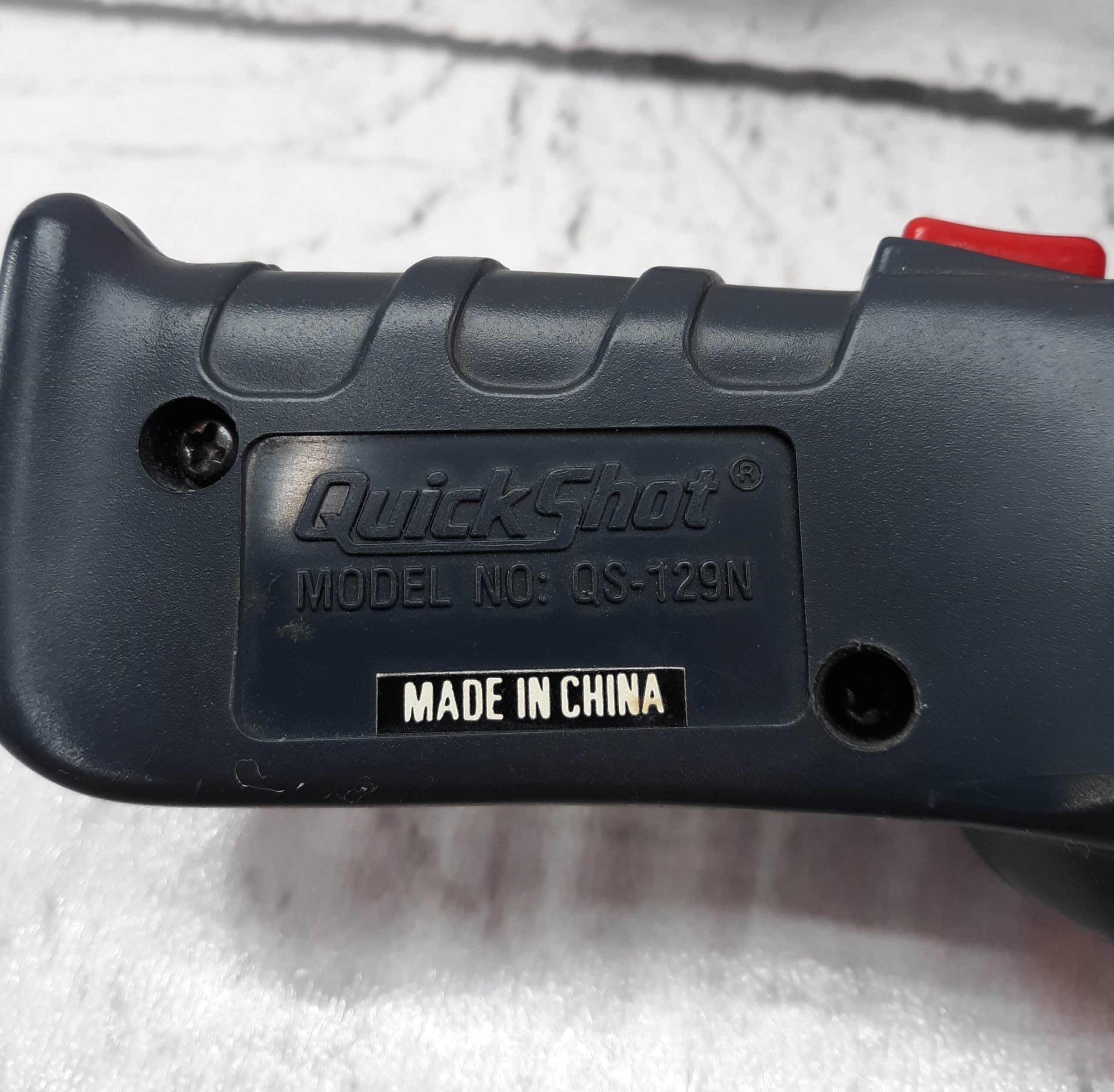 Quick Shot QS-129N Controllers