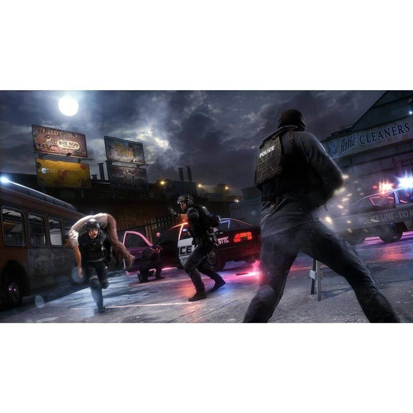 Battlefield Hardline PS3 / Playstation 3 Games Games