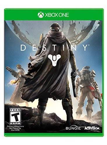 Destiny *CIB* Xbox One Game