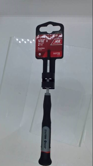 2167088 Precision Screw Drivers