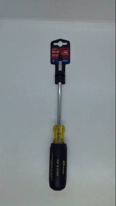 2114254 Phillips Screw Drivers