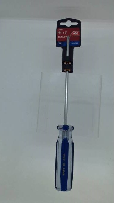 24849 Phillips Screw Drivers