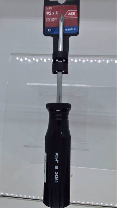 24362 Phillips Screw Drivers