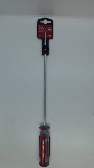 24840 Slotted Screw Drivers