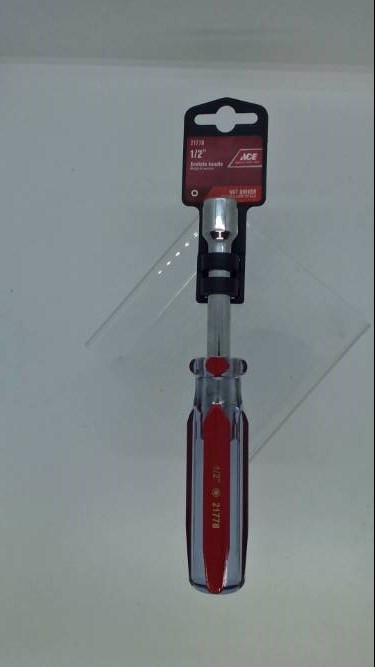 Ace Pro Series 1/2″ Nut Driver Screwdriver 21778