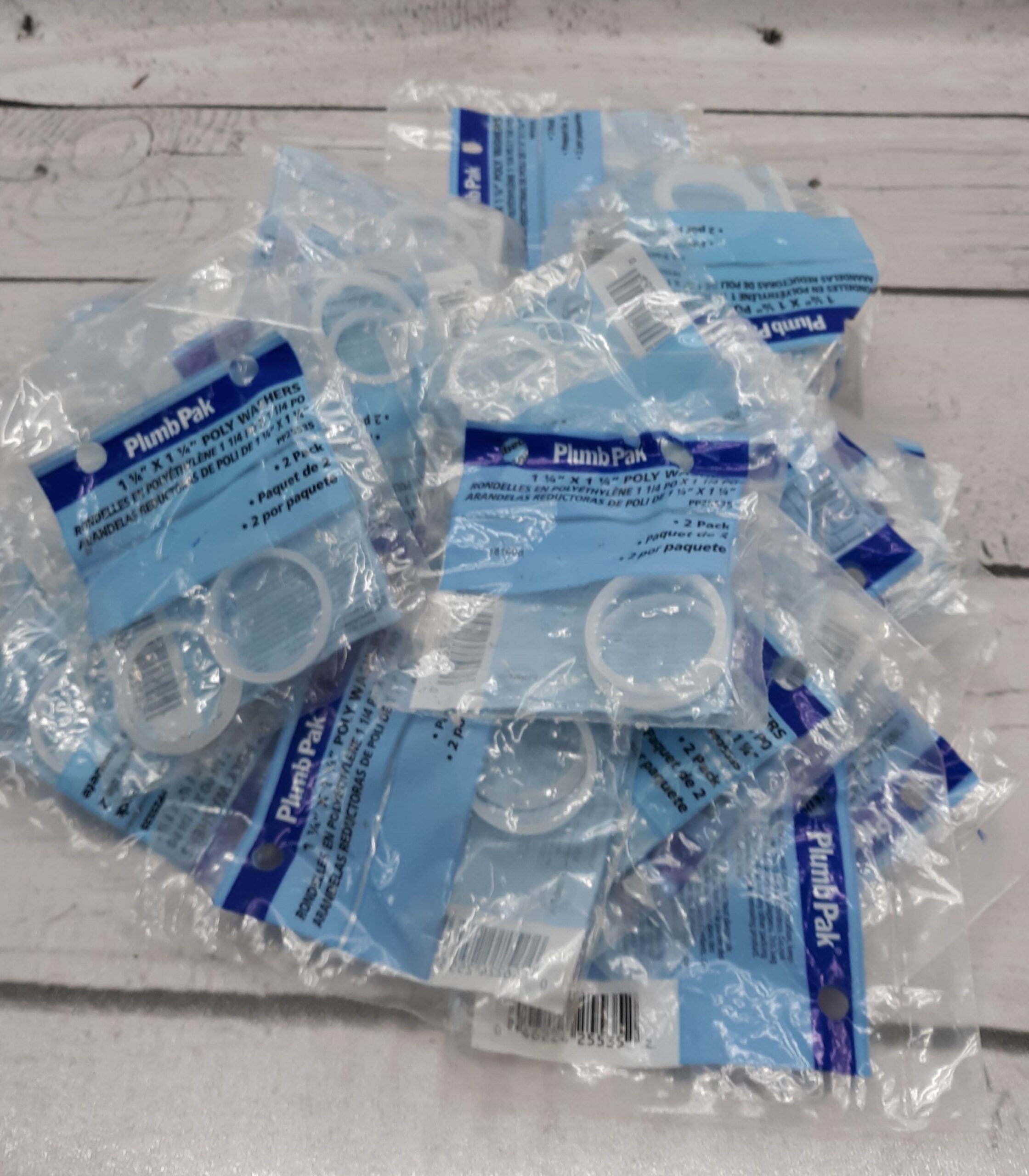 Keeney Plumb Pak PP25535 Misc Plumbing Plumbing