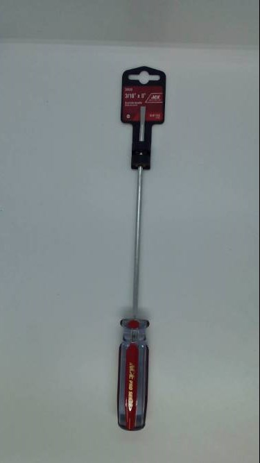 24839 Slotted Screw Drivers