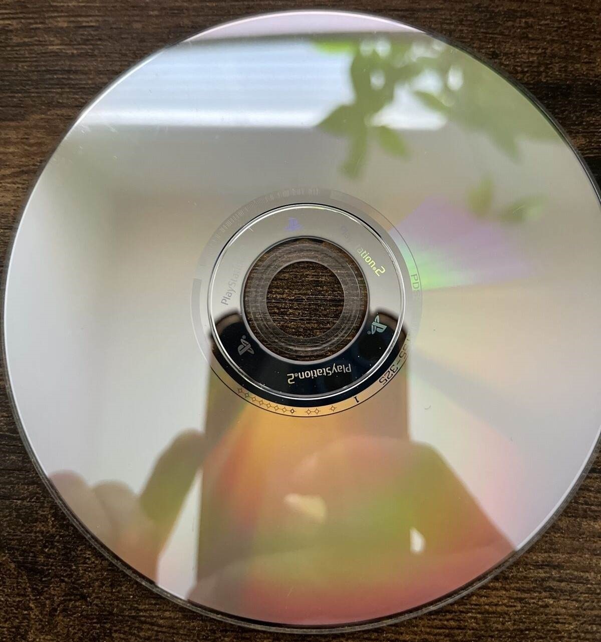 Sony Playstation 2 – Playstation Magazine issue 58 **Disc Only*** Game