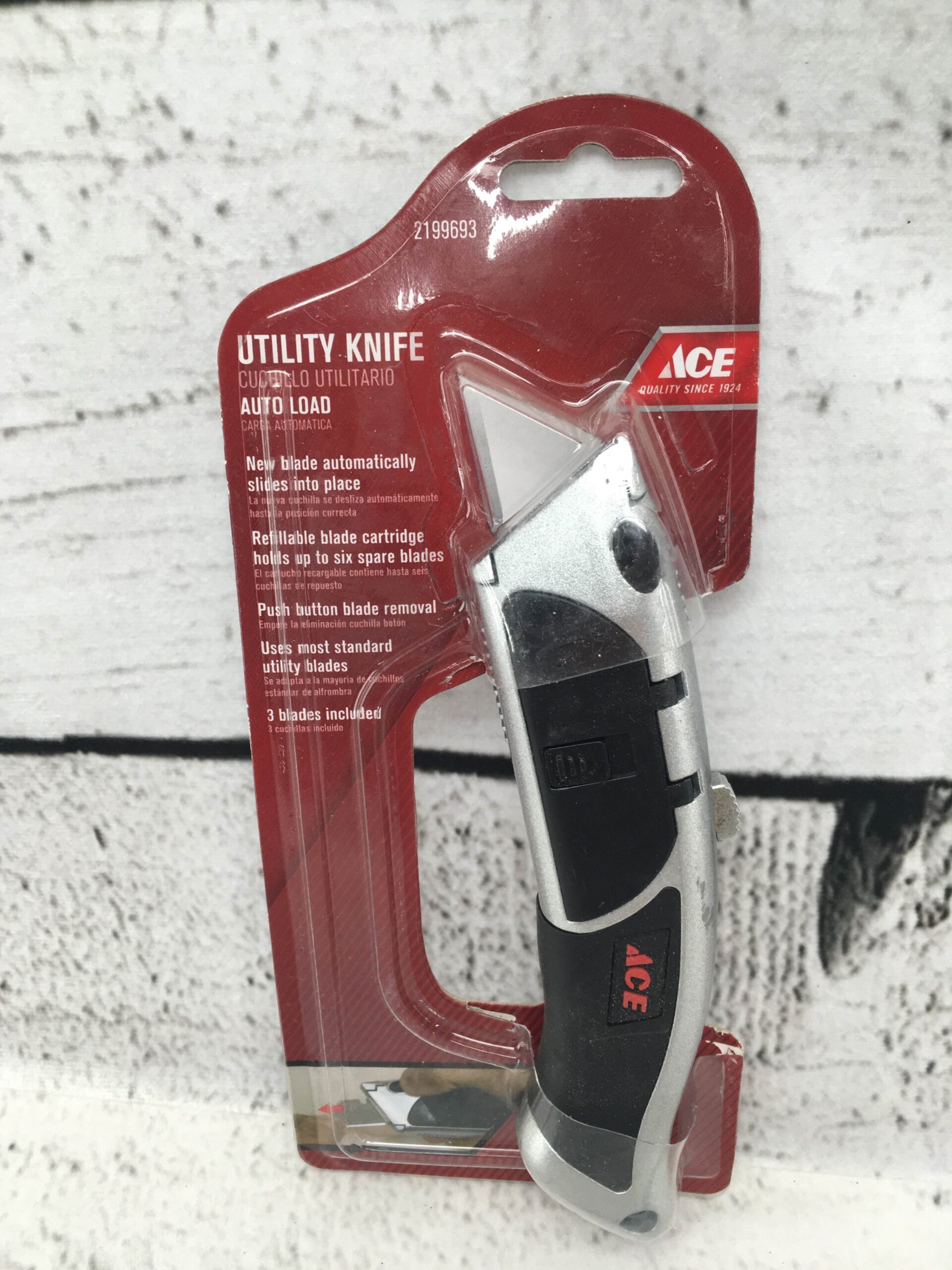 2199693 Utility Knife Utility Knife