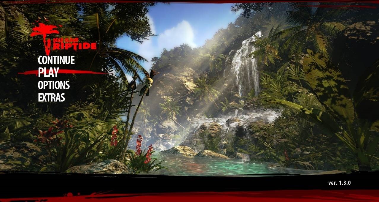 Dead Island Riptide *Complete* PS3 / Playstation 3 Game