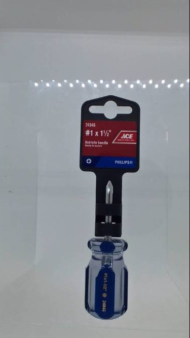 24846 Phillips Screw Drivers