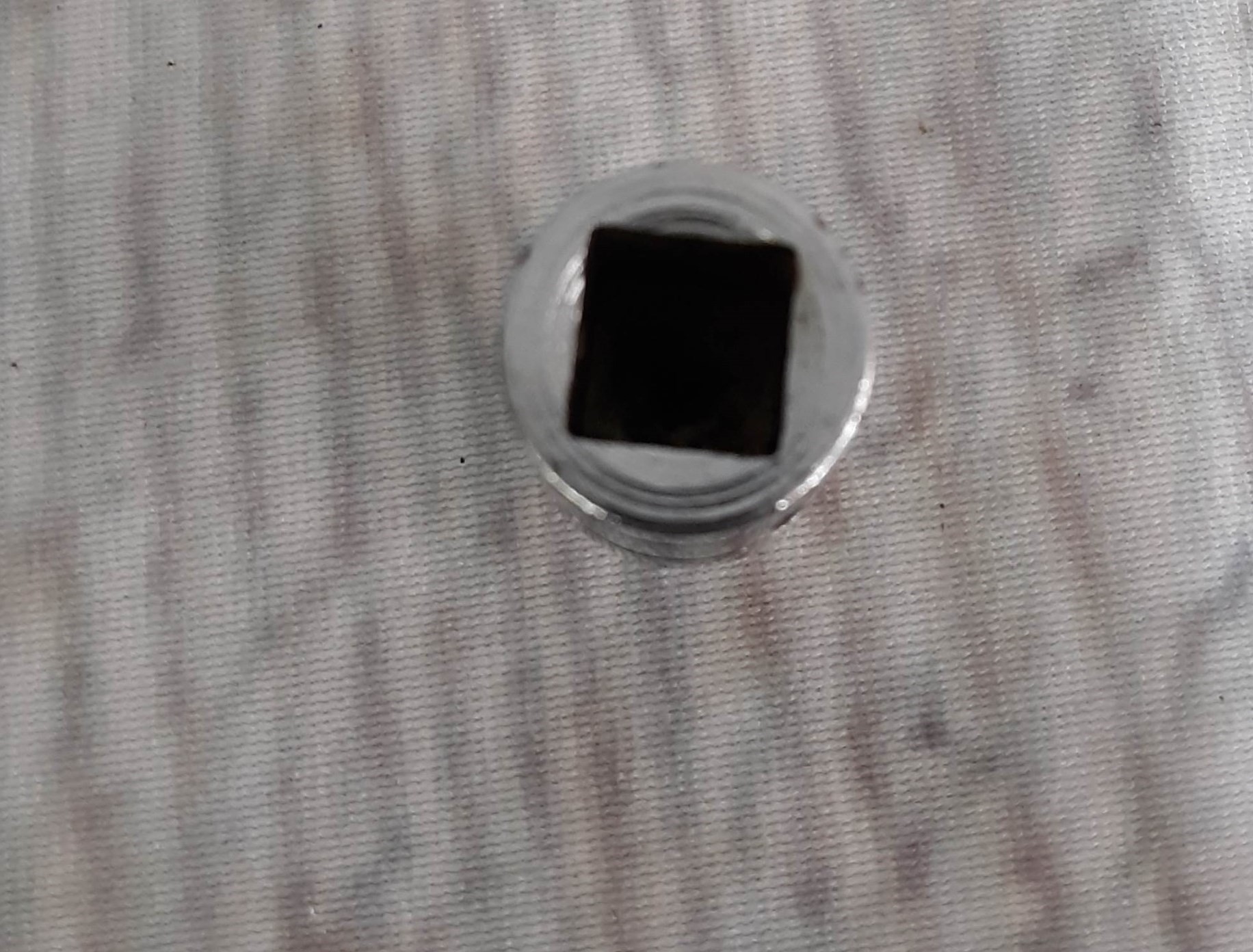 VINTAGE SNAP ON PPM410 ADAPTER 3/8-1/4 DRIVE