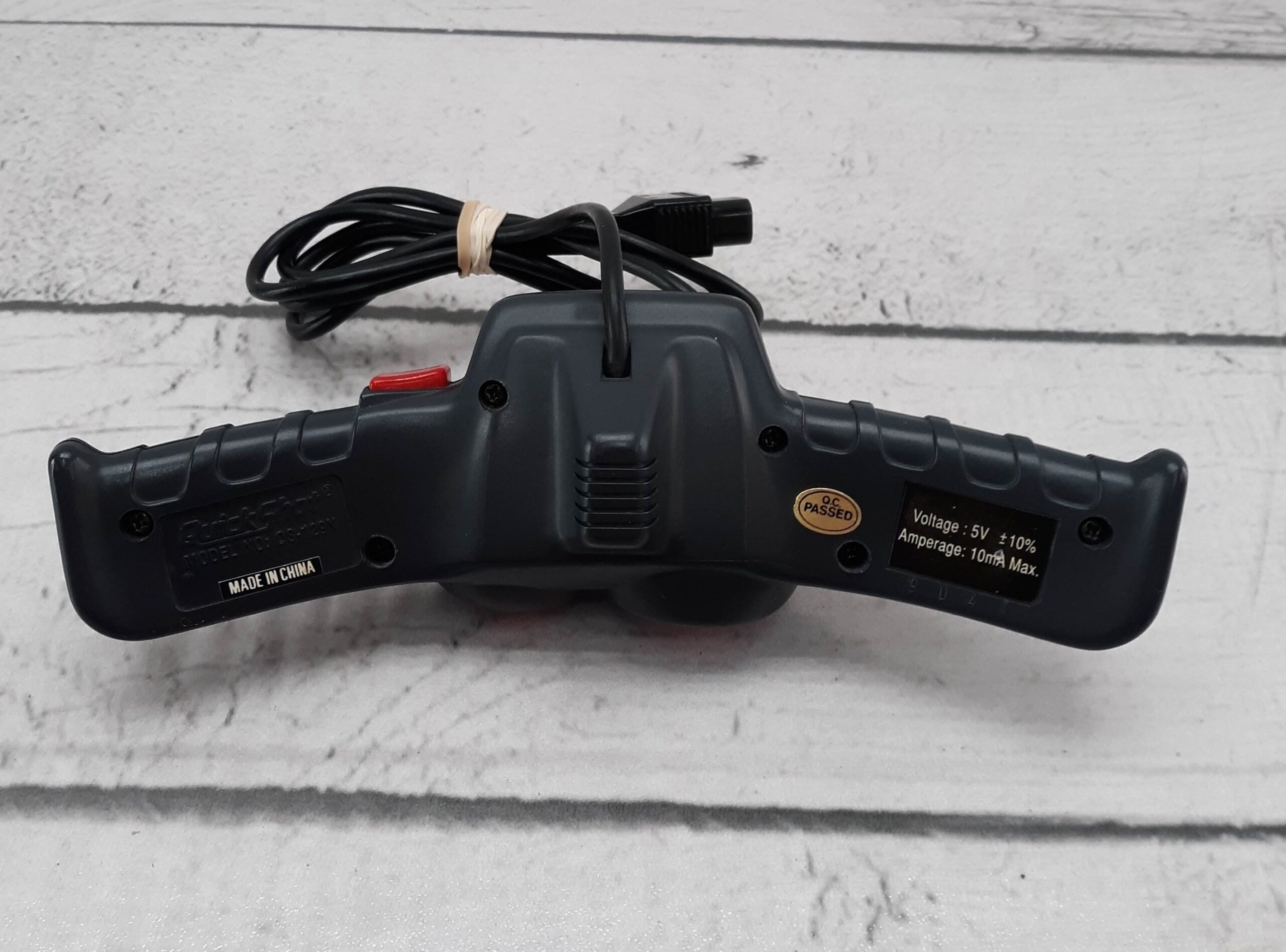 Quick Shot QS-129N Controllers