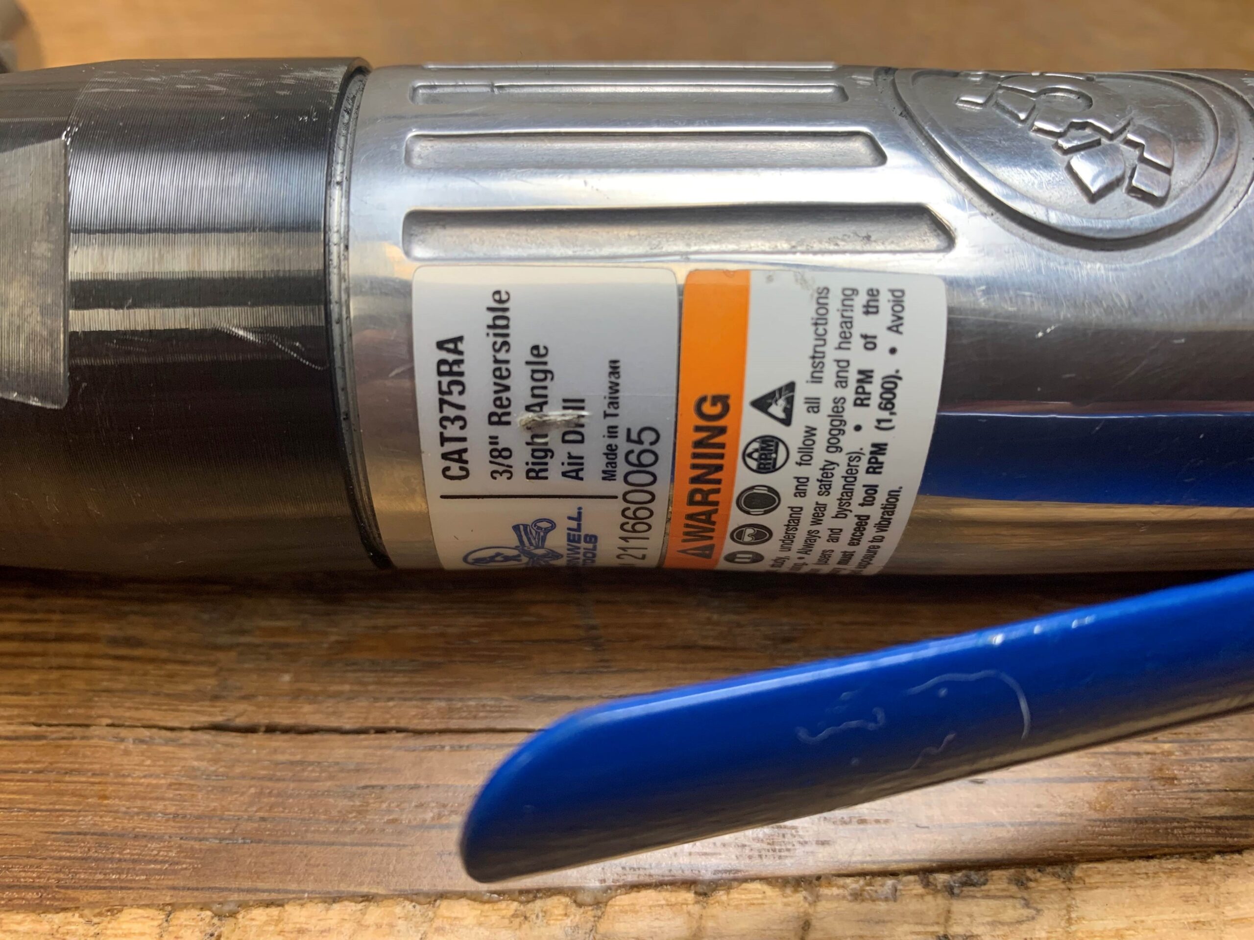 Cornwell CAT-375RA Hand Tools