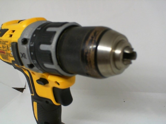 DeWalt DCD791 20V MAX XR Brushless Compact Drill/Driver – Tool Only (Lightly Used)