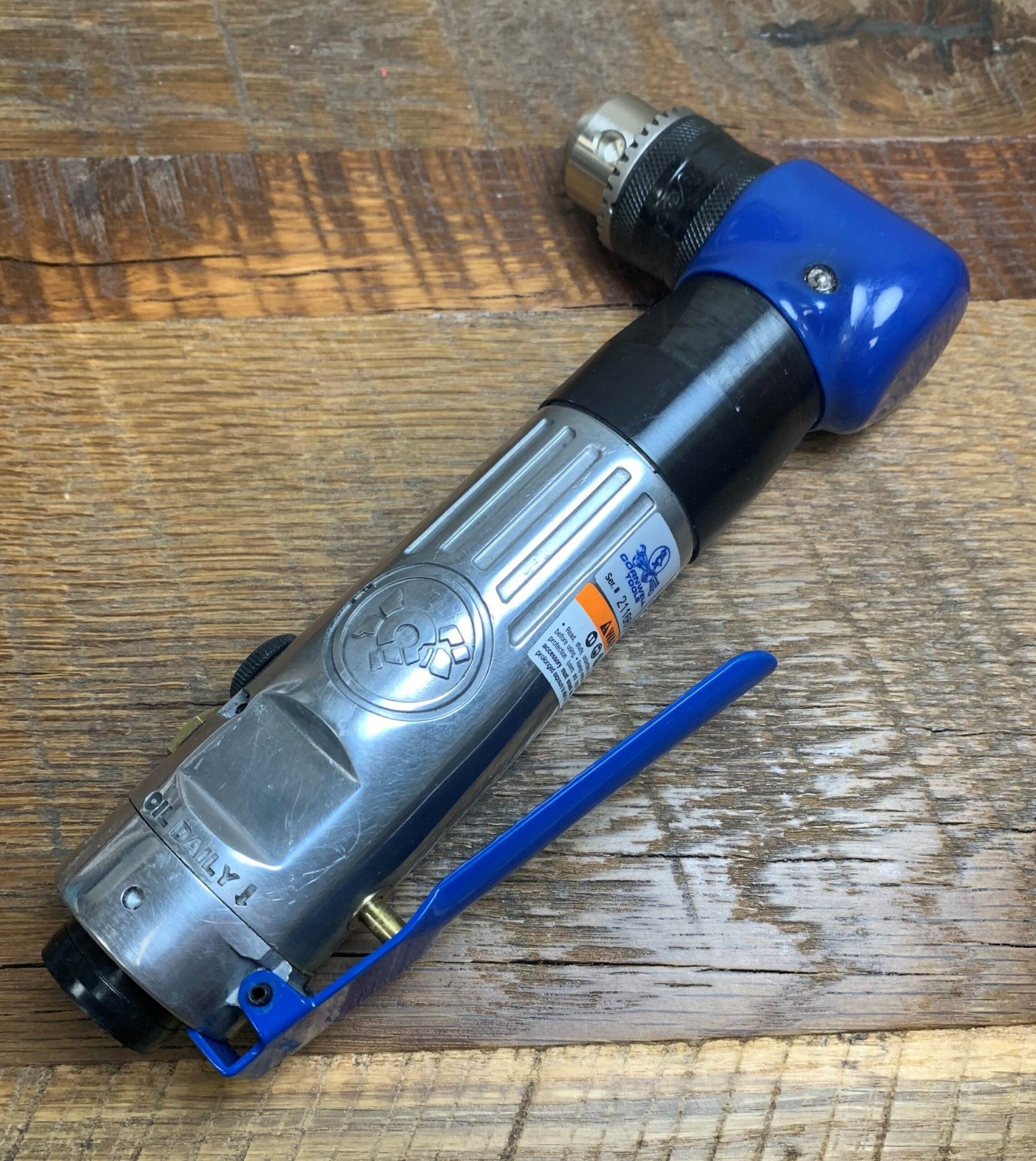 Cornwell CAT-375RA Hand Tools