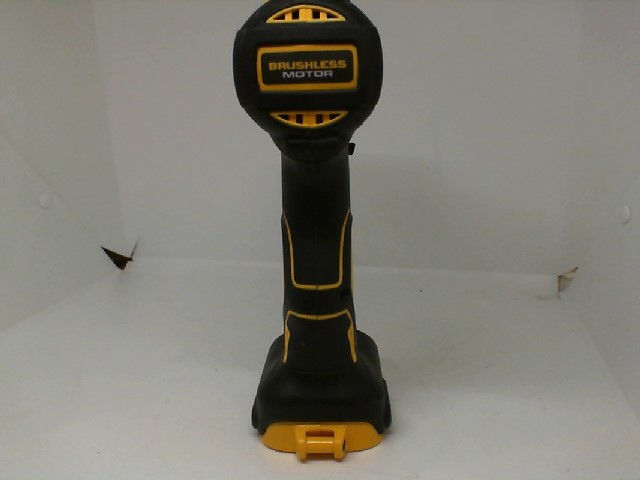 DeWalt DCD791 20V MAX XR Brushless Compact Drill/Driver – Tool Only (Lightly Used)