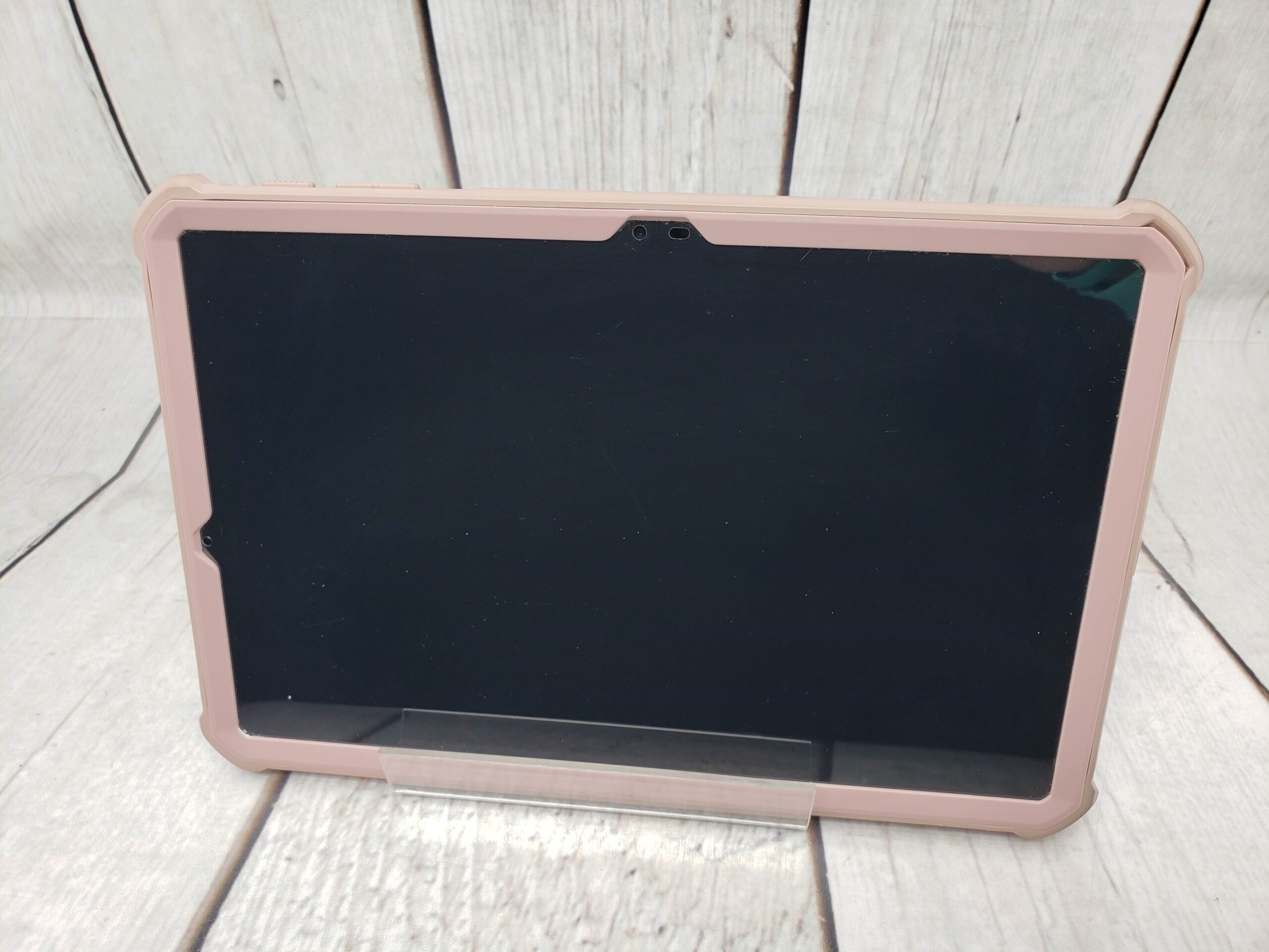 Samsung Galaxy Tab S7 FE 12.4″ Touchscreen (2021), 64GB Storage,