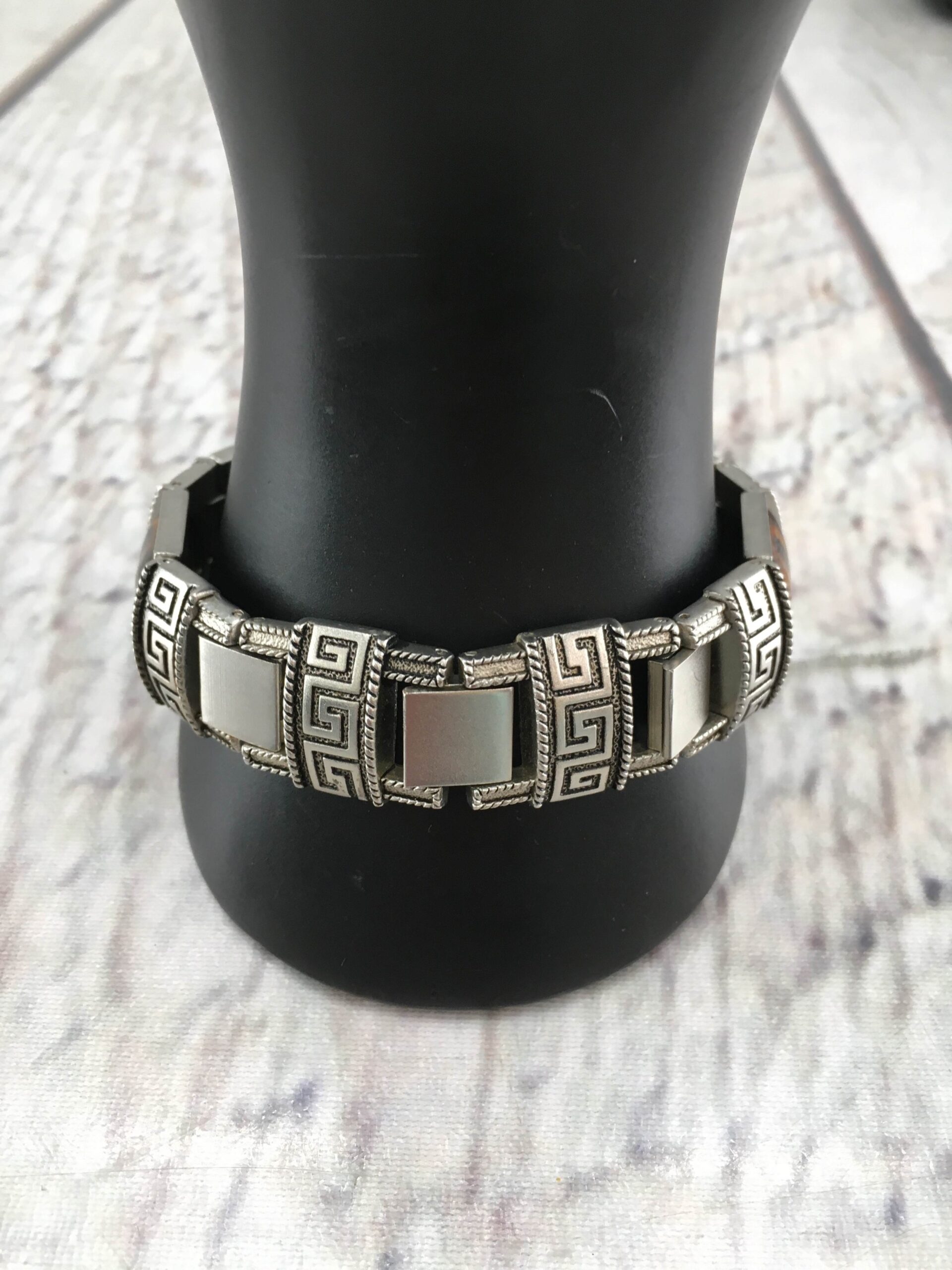 CATO QUARTZ Watch-Ladies Stainless Steel