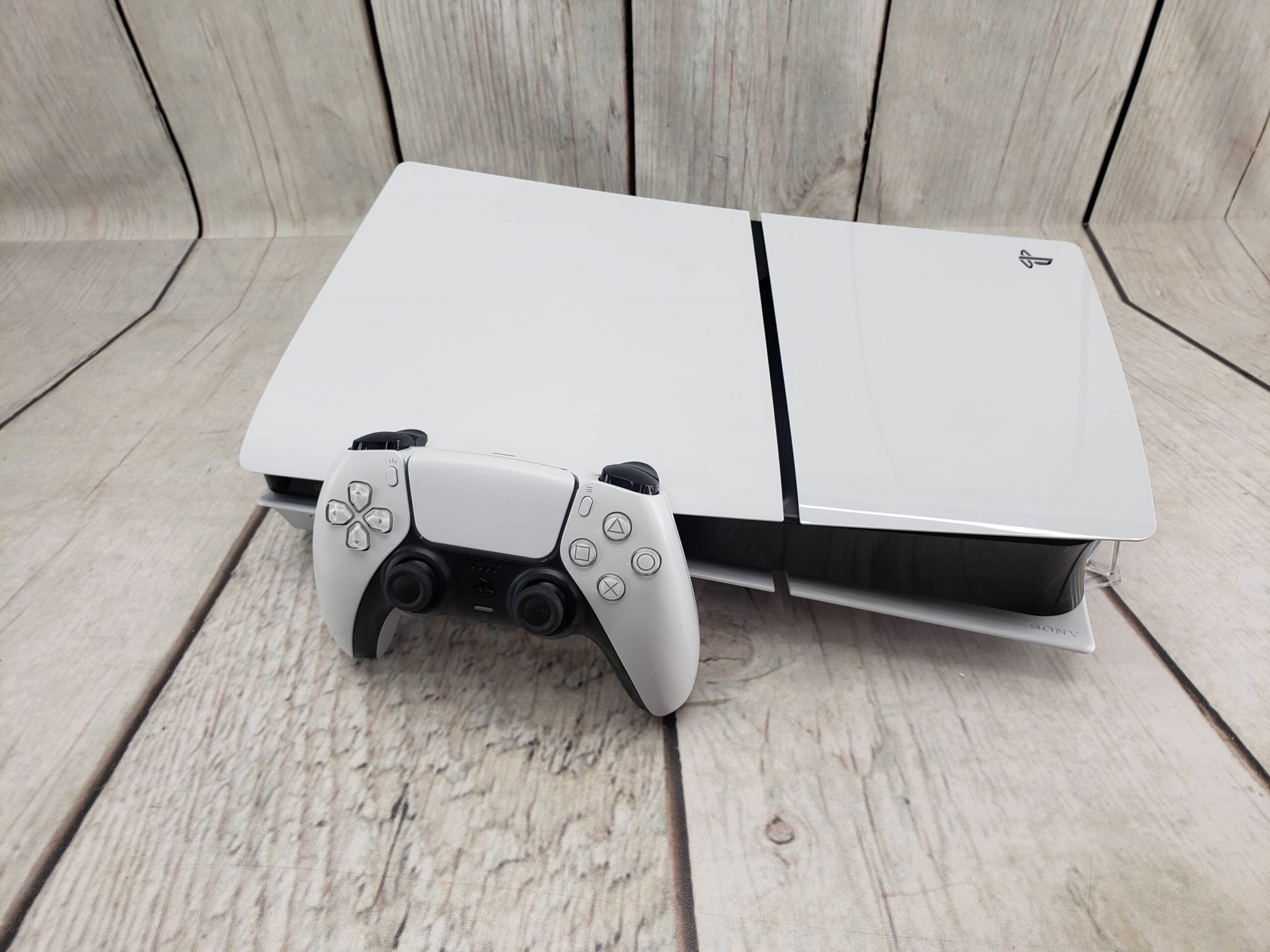 Sony CFI-2015 PS5 / Playstation 5 Playstation and PSPs