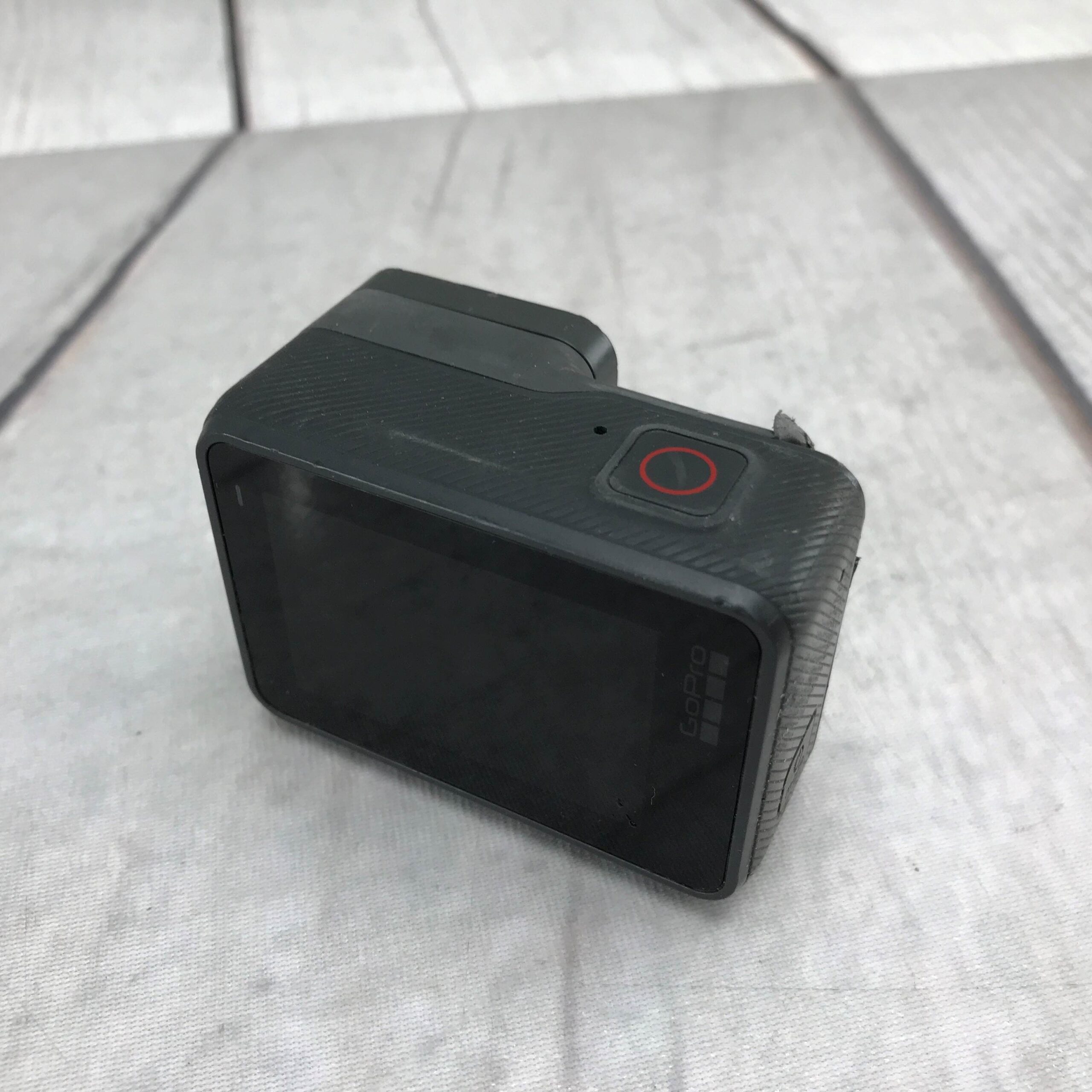 GoPro Hero 6 Black Action Cam Digital Camera